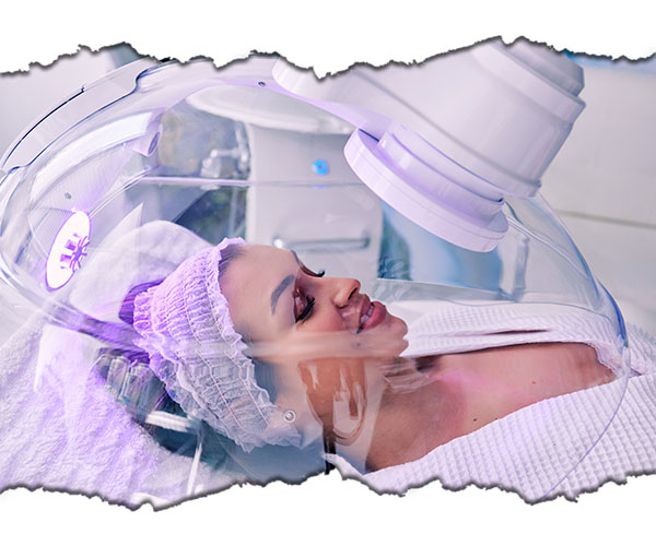 oxigen hiperbaric