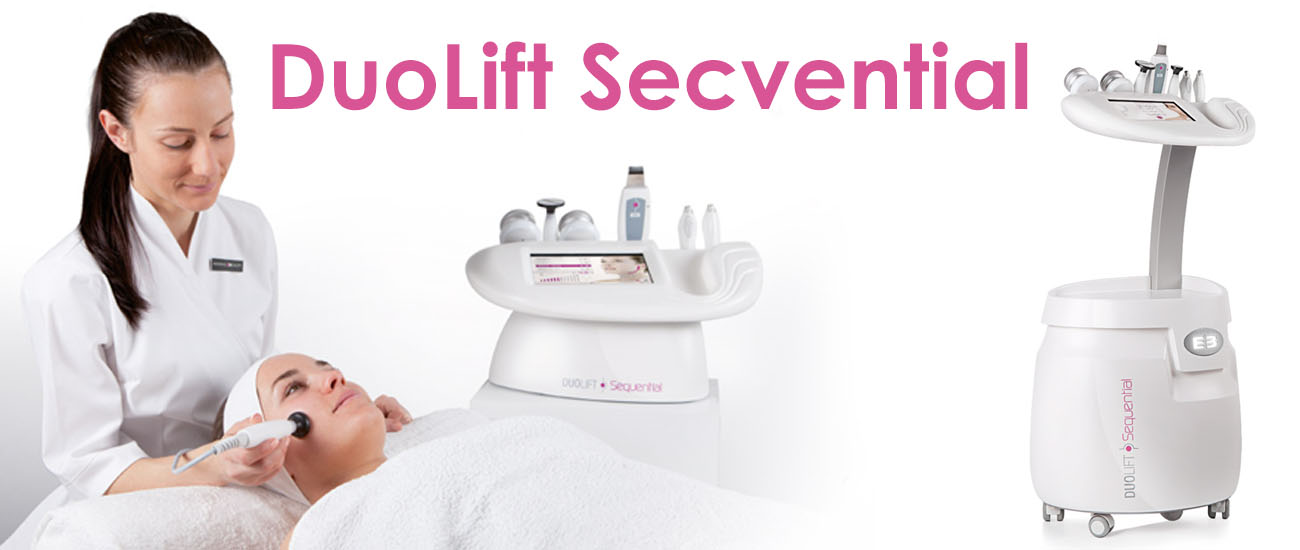 Anti-aging facial