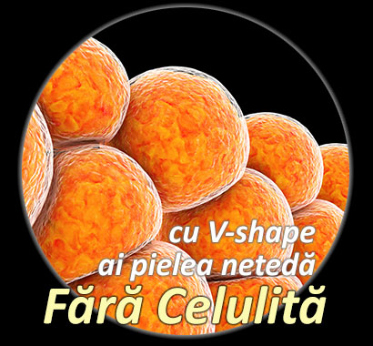 eliminare celulita