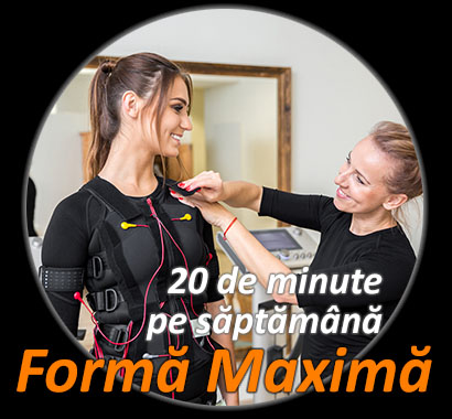 tonifiere musculara