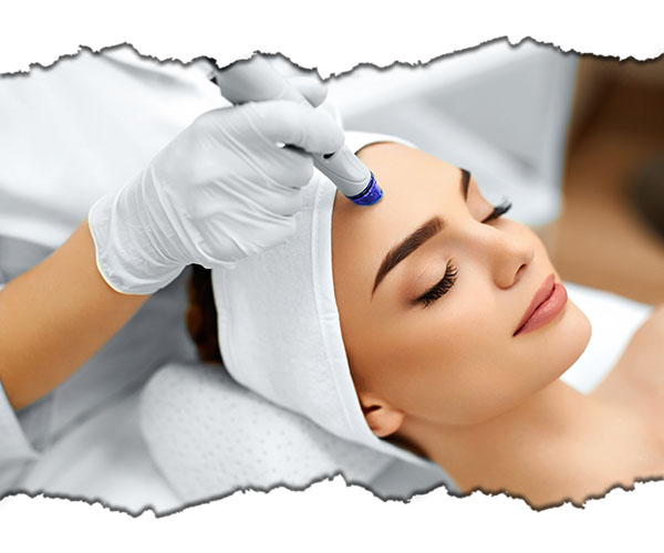 lifting facial