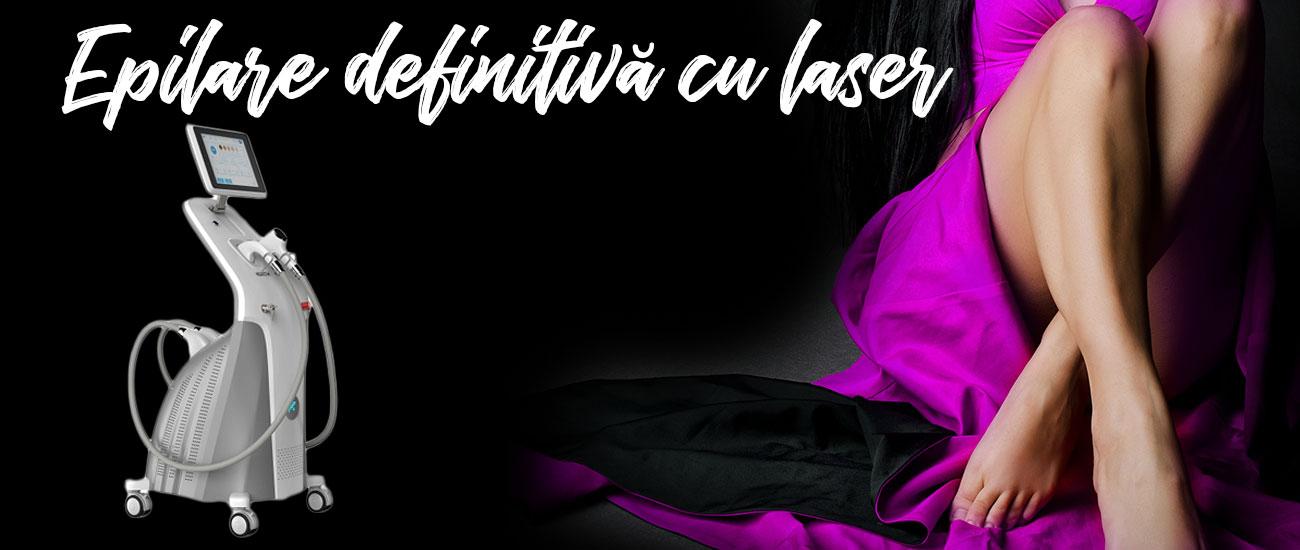 despre epilarea definitiva cu laser