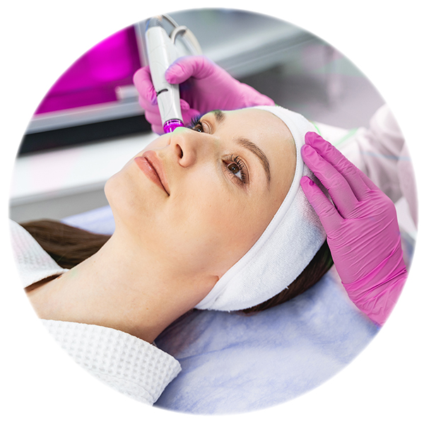hidrafacial