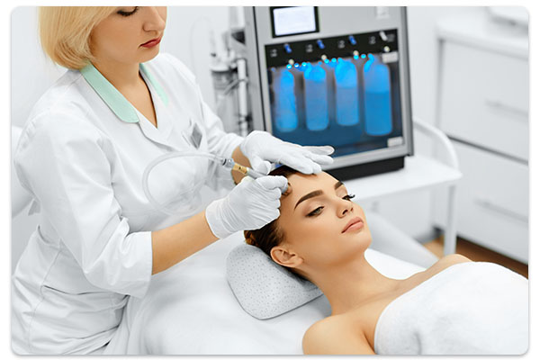 hidrafacial