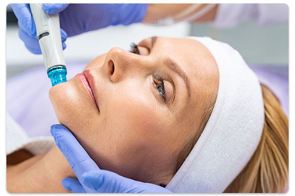 hidrafacial